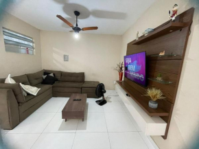 Casa Azul Triplex